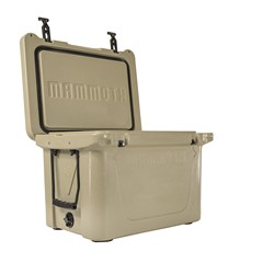 Mammoth MR45T Mammoth Ranger 45 Cooler Tan 1