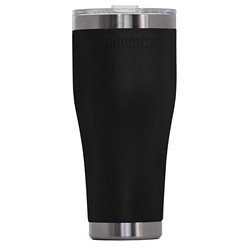 Mammoth MS30ROVBLK 30oz Stainless Steel Tumbler - Black 1