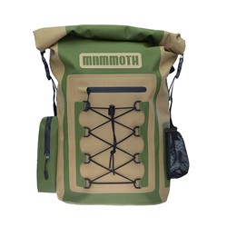 Mammoth MTRO30ST Mammoth Tropic 30 Waterproof Backpack TN 1