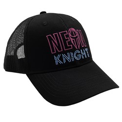 Neon Knight NK001CAP Neon Knight Cap 1