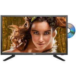 Naxa NTD2457 24in CLASS LED TV/DVD/MEDIA PLYR CAR PKG 1