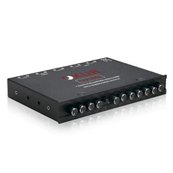 Okur O7EQ 7 Band Parametric Equalizer 1
