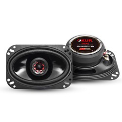 Okur OS46 4x6in Co Axial Speaker 1