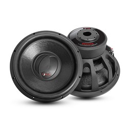 Okur OSW15D4 15in D4 Woofer Diecast Basket 1