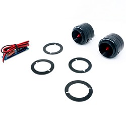 Cerwin-Vega P1SRT PRO 1in Compression Horn Titanium Tweter 1