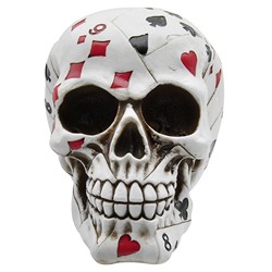Treasure Cove P714622 Cards Skull 1