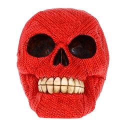 Treasure Cove P784183A Knit Skull 1