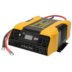 PowerDrive PD2000 2000W Power Inverter 1