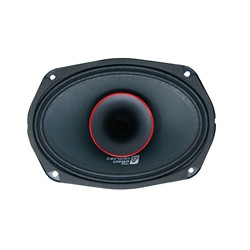 Cerwin-Vega PH694 6x9inCompression Integrated Horn Midrang 1