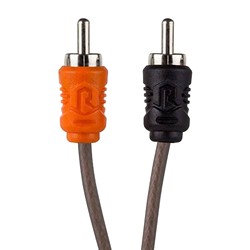 Raptor R3Y1 COAX RCA Y-ADAPTOR 1