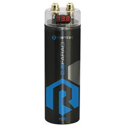 Raptor R4CAP 2.5 Farad Capacitor with Digital Top Mid Series 1