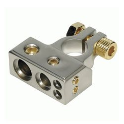 RAPTOR R5BTP Positive Battery Terminal 1/0AWG/ 4AWG/ 8AWG 1