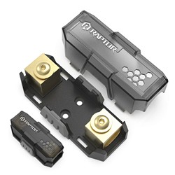 Raptor RANL1 ANL FUSE HOLDER PRO SERIES 1