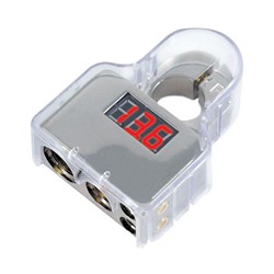 Raptor RBTD DIGITAL POSTIVE BATTERY TERMINAL 1