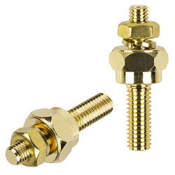 Raptor RGML GM SIDE POST TERMINAL LONG MID SERIES 1