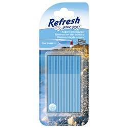 Refresh Your Car! RHZ2266AME Refresh Your Car Hor VC COOL BREEZE 1