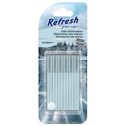 Refresh Your Car! RHZ2736AME Refresh Your Car HoR VS ICE STORM 1
