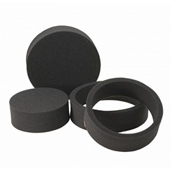 Stinger Electronics RKFR6 FAST RING 6.5 .in 1