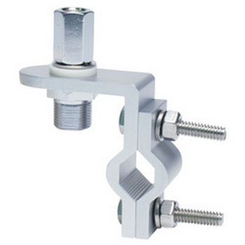 RoadPro RPFD-100 Stainless Steel Spring Loaded Stud with 90-Degree Extension