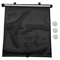 RoadPro RP124314 Rollback Sunshade 1