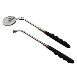 RoadPro RP20PK001 2 Piece Inspection Tool Set 12PC PDQ 1