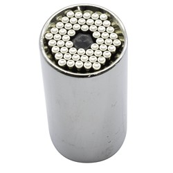RoadPro RP20PM029 3/8 Inch Universal Socket Fishbowl 1