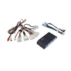 PAC RP4.2TY11 RadioPro Radio Replacement Interface Toyota 1