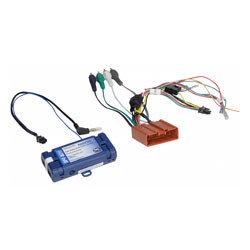 PAC RP4MZ11 RadioPRO4 Interface for Select Mazda Vehicles with CAN bus 1