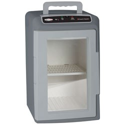 RoadPro RP5653SF SnackMaster Cooler/Warmer 1
