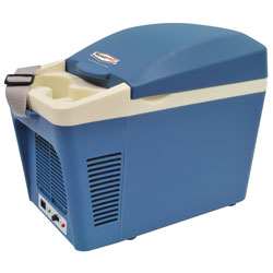 Roadpro 12 volt best sale cooler