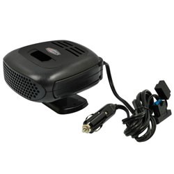 RoadPro RPAT859 12-Volt Heater Fan/ Defroster 1