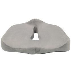 RoadPro RPC16 Memory Foam Seat Cushion 1