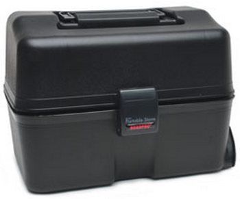 RoadPro RPSP225NS 12-Volt Portable Saucepan with Non-Stick Surface