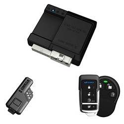Excalibur RS370 REMOTE START/KEYLESS 1500/(2)4-BUT.REMS 1