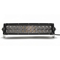 Race Sport RS72 12.5in ECO-LIGHT LED Light Bar w/ 3D Ref 1