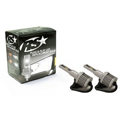Race Sport RSPNP880 880 881 PNP Series Plug N Play Sup 1