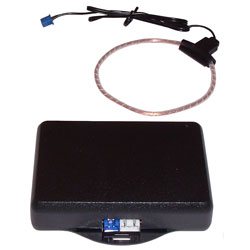 Crimestopper RSTATAV OEM Transponder Anti-Theft Bypass Adapter 1