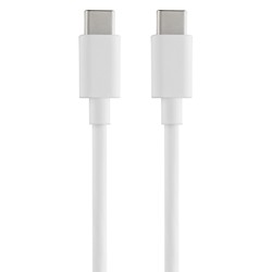 ROVE RV06312 4 ft USB-C&trade; Cable. White 1