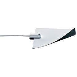 Winegard Company RVRZ20 Rayzar Micro H-VHF/UHF Non-Amplified Antenna 1