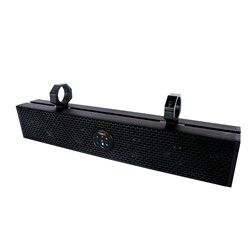 Cerwin-Vega SB4X RPM XED Six Speaker Soundbar 1