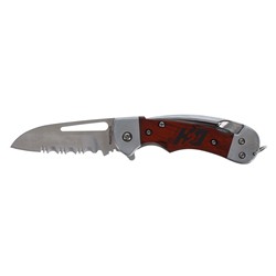 Scipio SHDA02 Sailor\'s Pocket Knife 1
