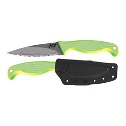 Scipio SHDA03 Fish Knife 1