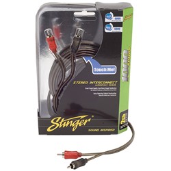 Stinger Electronics SI12YF Y ADAPT 1M/2F 1000 SERIES 1