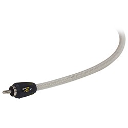 Stinger Electronics SI486 6\' VIDEO COAX TWISTED PAIR 4000 SERIES 1