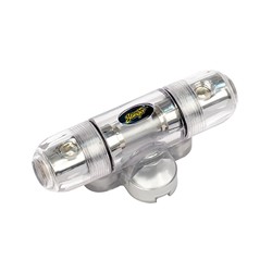 Stinger Electronics SPD5101 FUSEHOLDER AGU (1)4/8GA IN/(1)4/8GA OUT 1