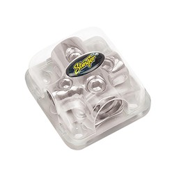 Stinger Electronics SPD515 DIST.BLOCK (1)0/1GA IN/OUT (3)4GA IN/OUT 1