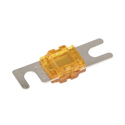 Stinger Electronics SPF58150 MINI ANL FUSE 150 AMP 3PK 1