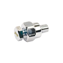Stinger Electronics SPT55308 BATT TERM +/- GM SHORT 1