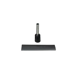 Stinger Electronics SPTF1625 FERRULES 16GA 25PK 1