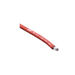 Stinger Electronics SPW18TR 250 FT 8GA RED POWER WIRE 1